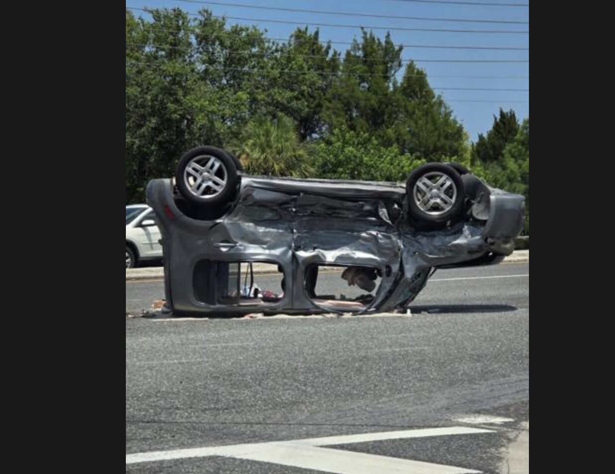 Car Accident Lawyer: Your Ally After a Pasco County Crash